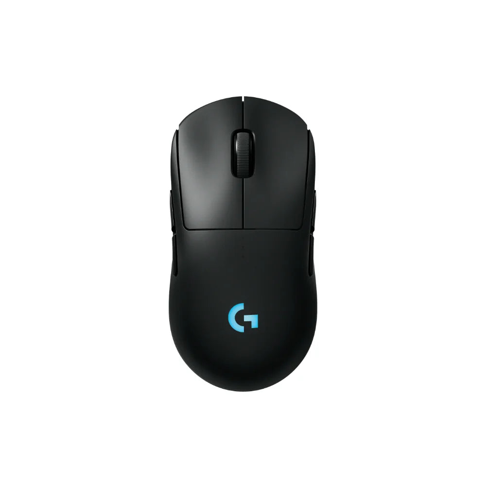 Logitech PRO 2 LIGHTSPEED Wireless Mouse - PakByte  