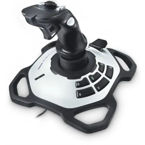 Logitech Wingman Extreme 3D Pro Joystick - PakByte Computers 