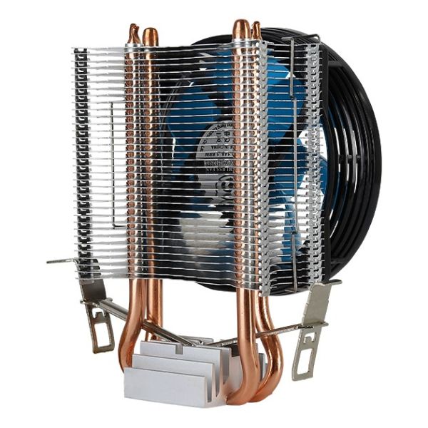 Aero Cool GT-L120 CPU cooler with sleek design and efficient cooling performance for optimal computer operation.