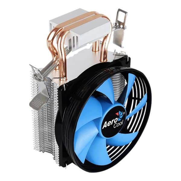 Aero Cool GT-L120 CPU cooler with sleek design and efficient cooling performance for optimal computer operation.