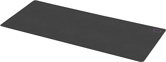 Cooler Master MP511 XL Gaming Mouse Pad (MP-511-CBEC1) - PakByte Computers 