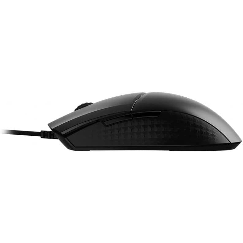 MSI Clutch GM41 Lightweight V2 Gaming Mouse - Wired - PakByte  