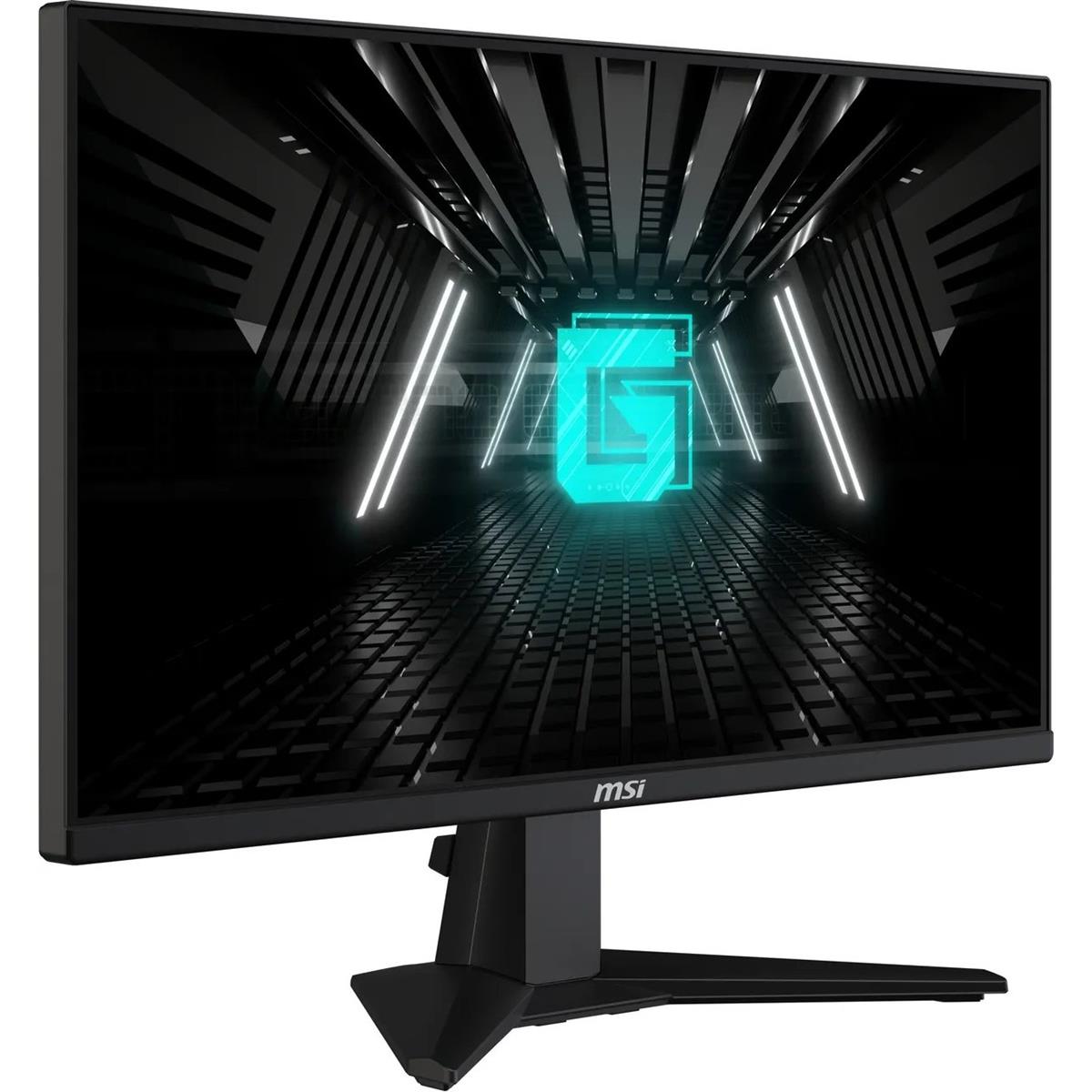 MSI G255F - 180Hz 1080p FHD IPS 25" Gaming Monitor - PakByte Computers 