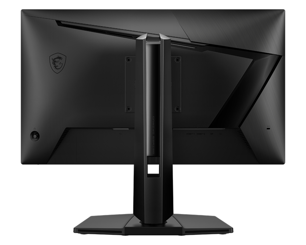 MSI MAG G255PXF Gaming Monitor, 24.5″ Rapid IPS 300Hz Black - PakByte  