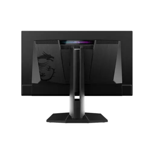 MSI MPG 271QRX QD-OLED 27″ OLED Gaming Monitor - PakByte Computers 