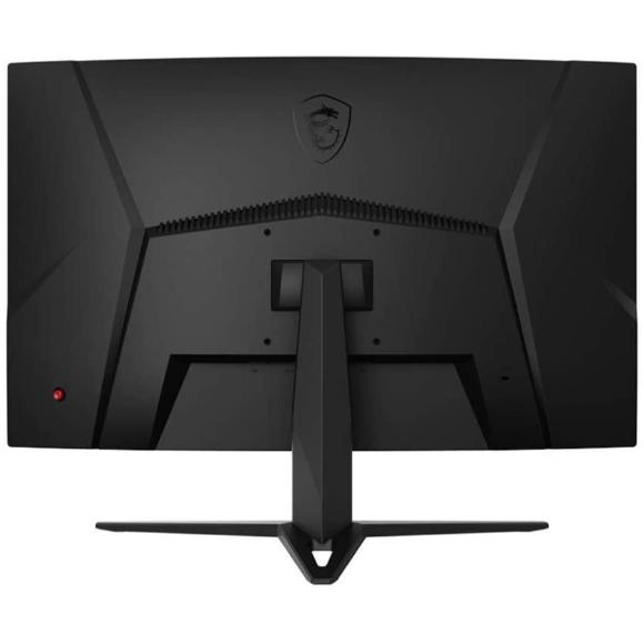 MSI Optix G32CQ4 QHD 165hz 2k Curved Gaming Monitor 1500R Curvature 16:9 Non-Glare Super Narrow Bezel 1ms 2560x1440 AMD FreeSync 32" - PakByte Computers 