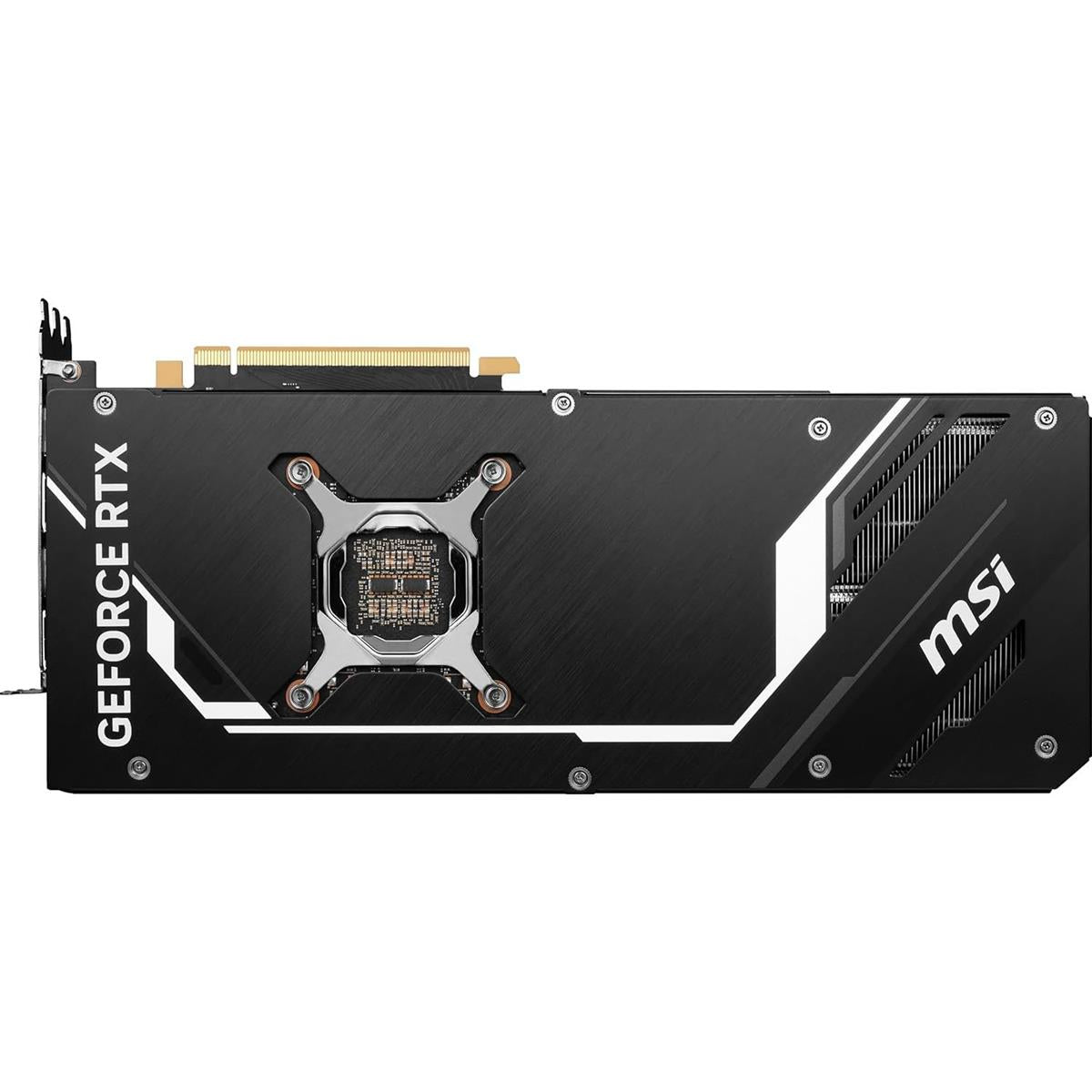 MSI GeForce RTX 4080 Super 16GB Ventus 3X OC Graphics Card - PakByte Computers 