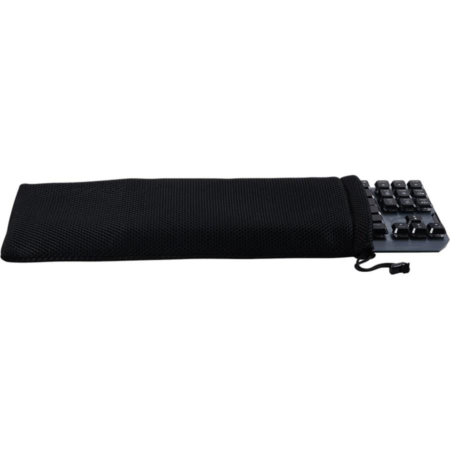 MSI Vigor GK50 Low Profile TKL Mechanical RGB Gaming Keyboard - PakByte  