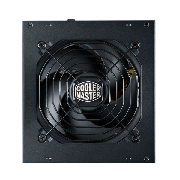 CoolerMaster MWE Gold 850 - V2 Full Modular 80 Plus Gold ATX Power Supply Unit - PakByte Computers 