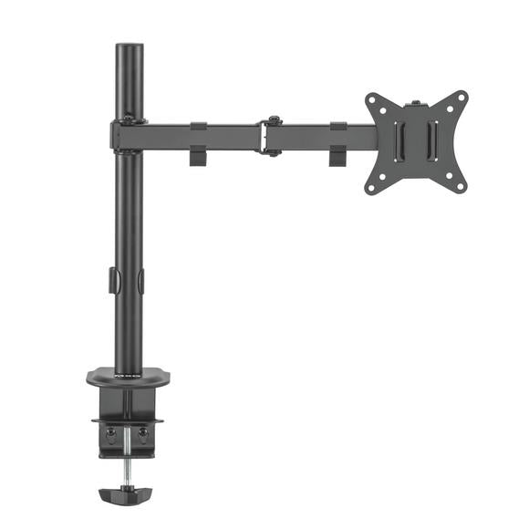 MXG BMA-12P Single Steel Articulating Monitor Arm - PakByte Computers 