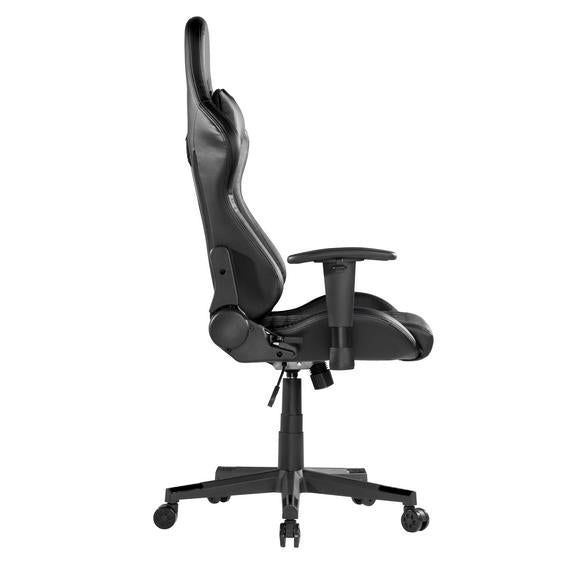 MXG GCH-01 Large Gaming Chair - Black - PakByte Computers 