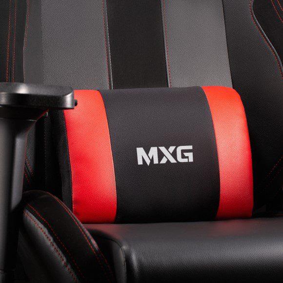 MXG PGC-01 Gaming Chair - PakByte Computers 