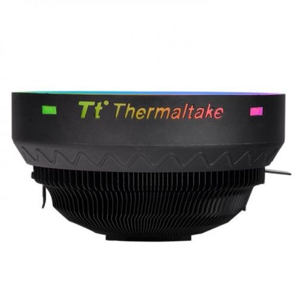 Thermaltake UX100 ARGB Lighting CPU Cooler CL-P064-AL12SW-A - PakByte Computers 