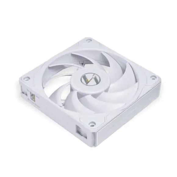 Lian Li Uni Fan P28 Triple Case Fan - White - PakByte Computers 