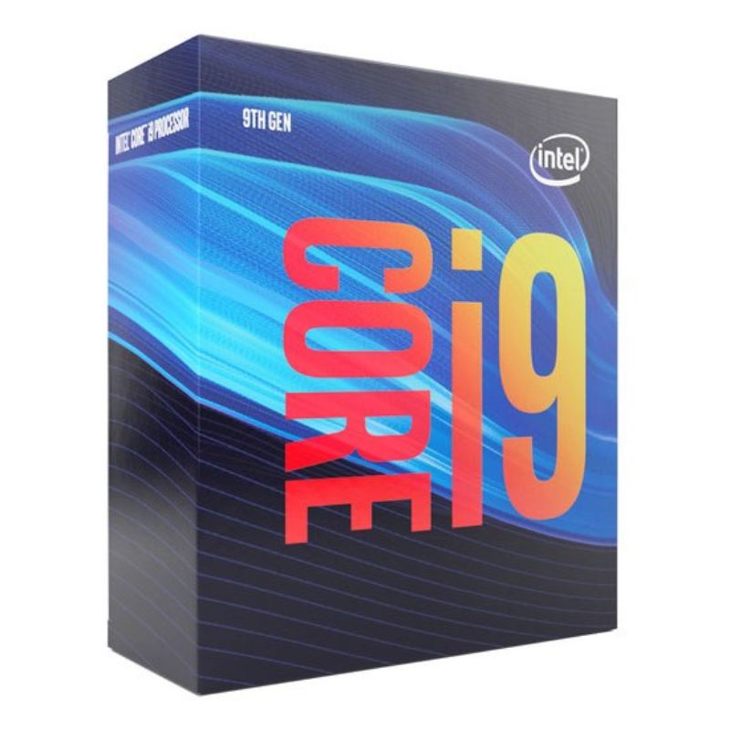 Intel Core i9-9900 Desktop Processor - PakByte Computers 