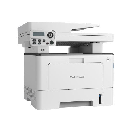 Pantum BM5100ADW Mono laser multifunction printer - PakByte Computers 