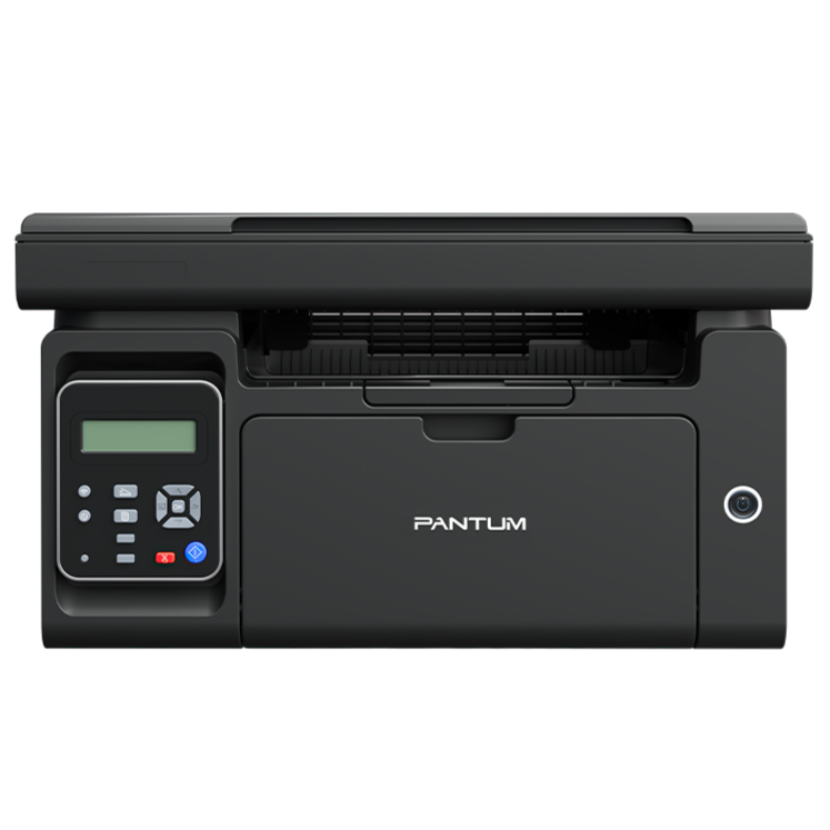 Pantum M6500NW Mono Laser Multifunction Printer - PakByte Computers 