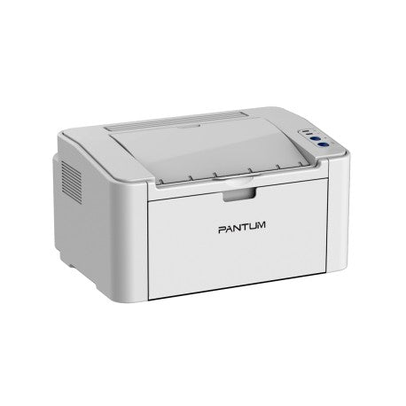 Pantum P2200 Mono laser single function printer - PakByte Computers 