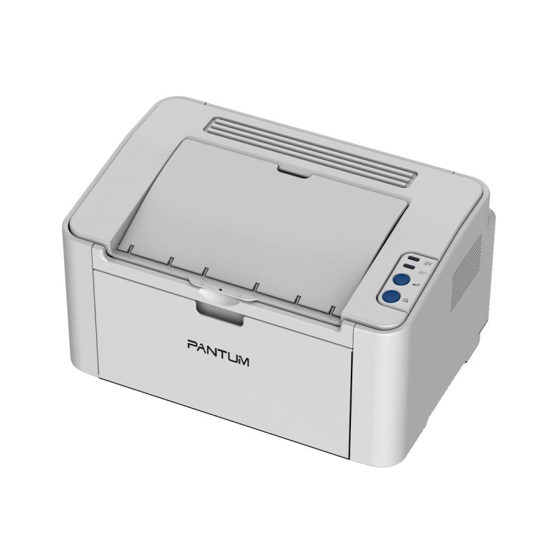 Pantum P2200 Mono laser single function printer - PakByte Computers 