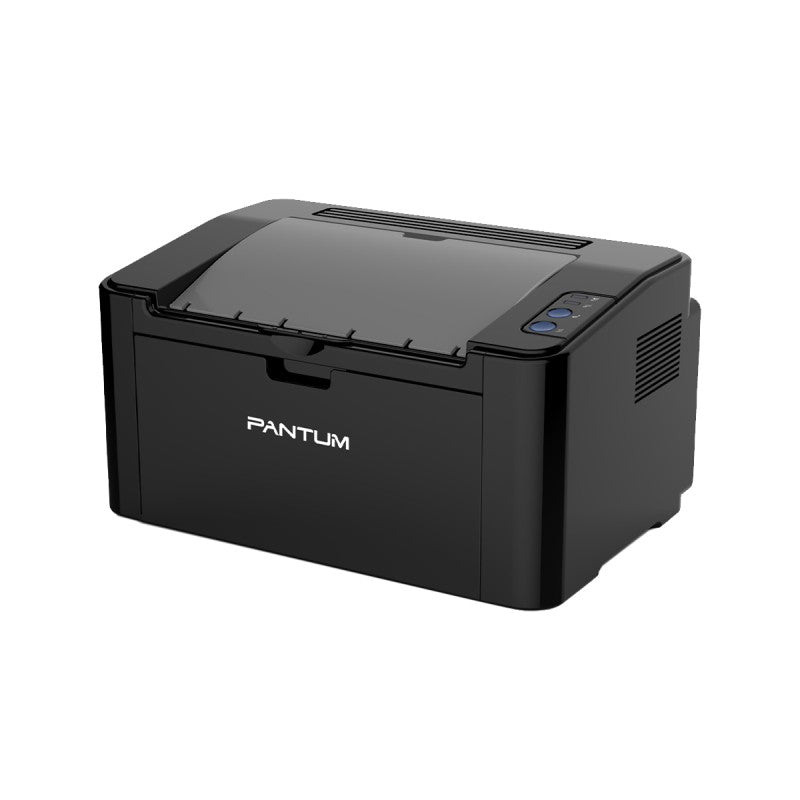 Pantum P2500W Mono laser single function printer - PakByte Computers 