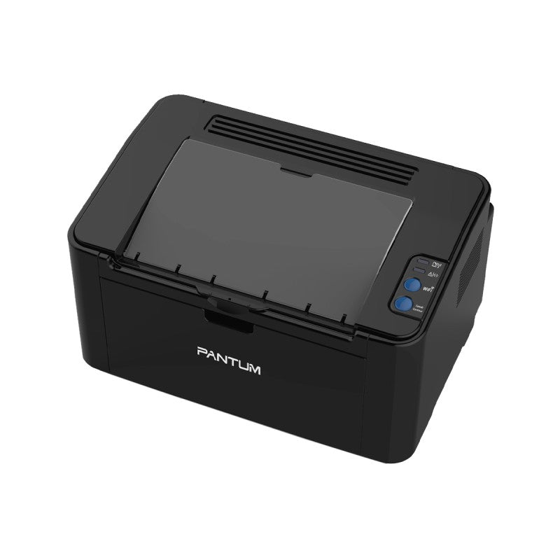 Pantum P2500W Mono laser single function printer - PakByte Computers 