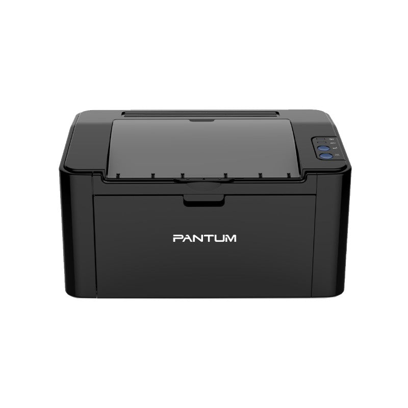 Pantum P2500W Mono laser single function printer - PakByte Computers 