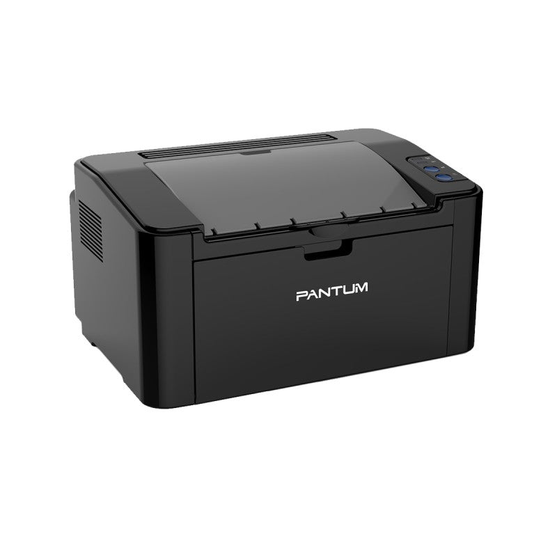 Pantum P2500W Mono laser single function printer - PakByte Computers 