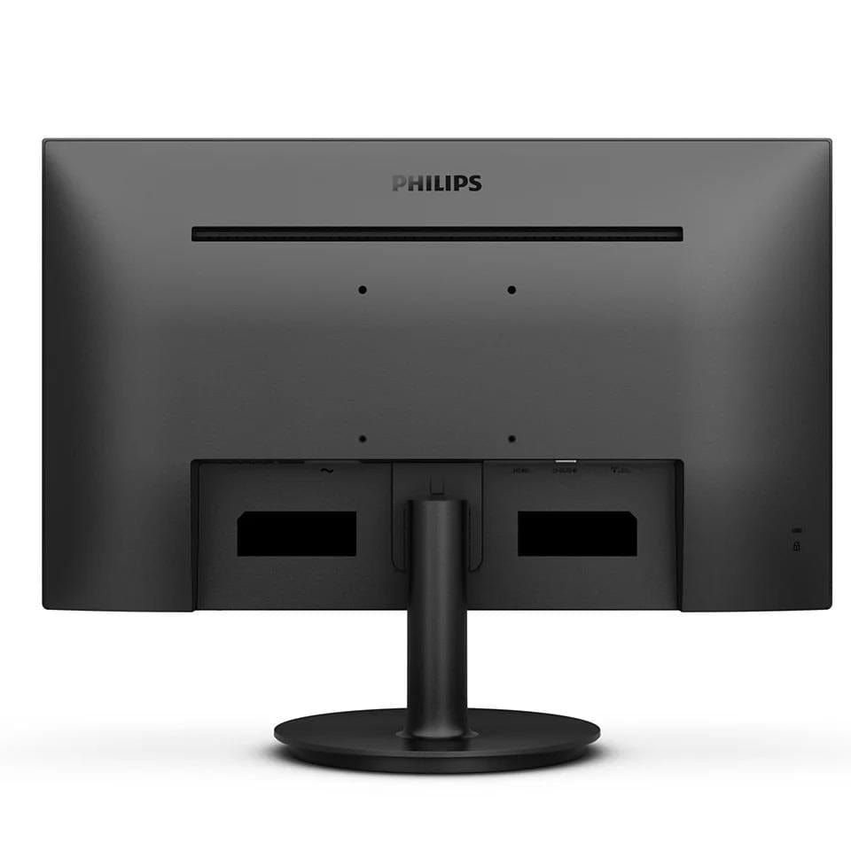 Philips 241V8B - 100Hz 1080p FHD IPS 24" LCD Monitor - PakByte Computers 