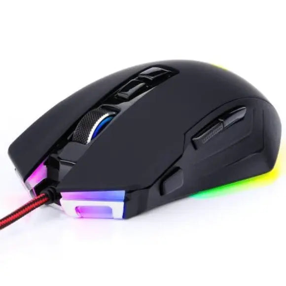 REDRAGON M715 RGB DAGGER 2 GAMING MOUSE - PakByte Computers 