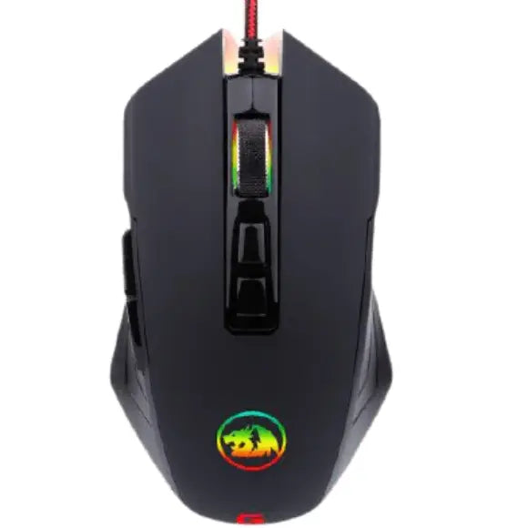 REDRAGON M715 RGB DAGGER 2 GAMING MOUSE - PakByte Computers 