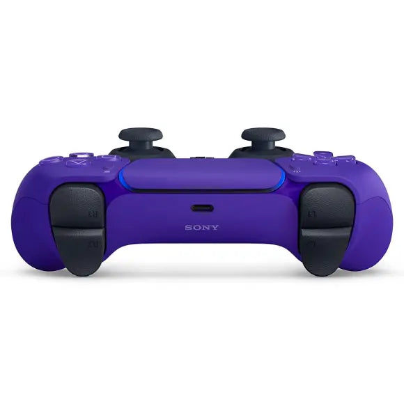 Sony PlayStation 5 DualSense Wireless Controller – Galactic Purple - PakByte Computers 