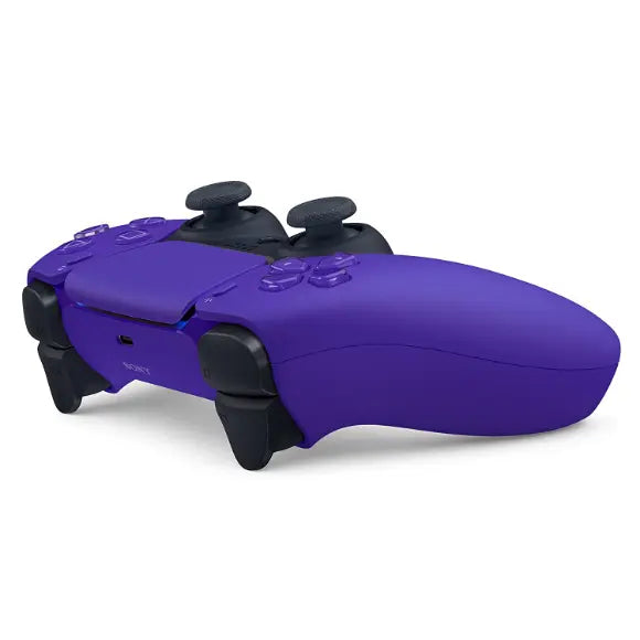 Sony PlayStation 5 DualSense Wireless Controller – Galactic Purple - PakByte Computers 