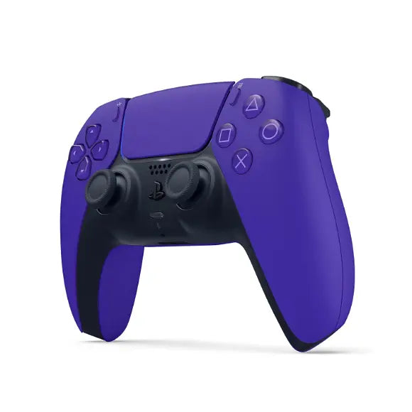 Sony PlayStation 5 DualSense Wireless Controller – Galactic Purple - PakByte Computers 