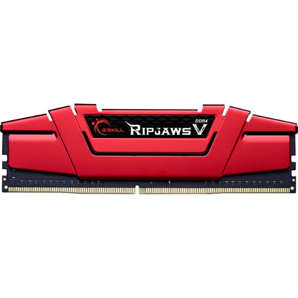 G.Skill Ripjaws V 16GB (8x2) DDR4 3600MHz Desktop Memory - PakByte Computers 