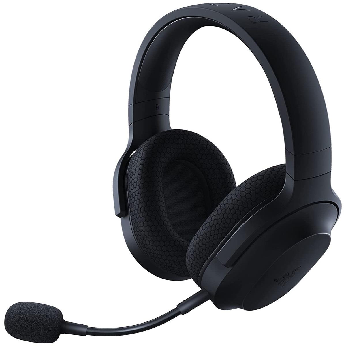 Razer Barracuda X (2022) Black Wireless Headphones - PakByte  