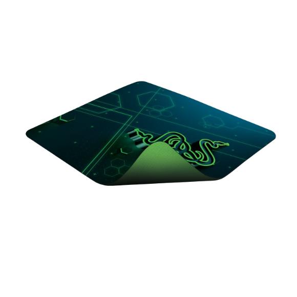 Razer Goliathus Mobile Soft Gaming Mouse Mat - PakByte Computers 