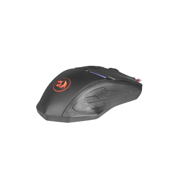 REDRAGON M602-1 NEMEANLION 2 RGB 7200DPI, 7 PROGRAMMABLE BUTTONS GAMING MOUSE - PakByte Computers 