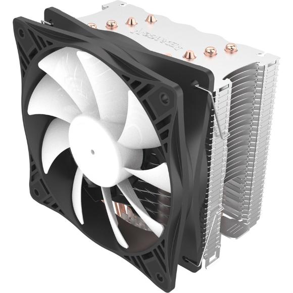 Redragon CC-2011 Agent Air CPU Cooler - PakByte Computers 