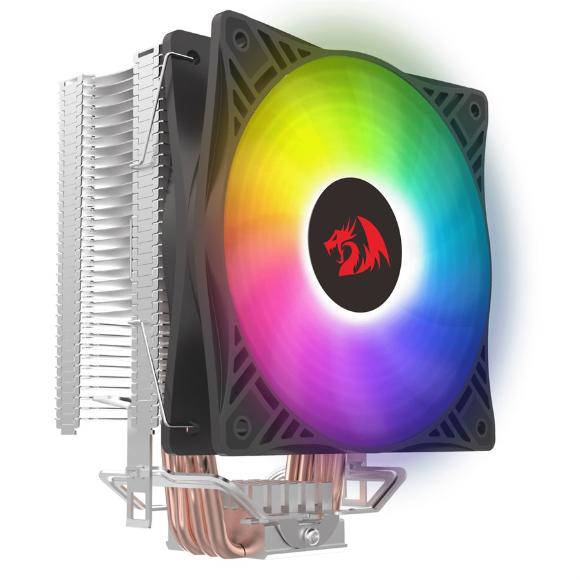 Redragon CC-2011 Agent Air CPU Cooler - PakByte Computers 