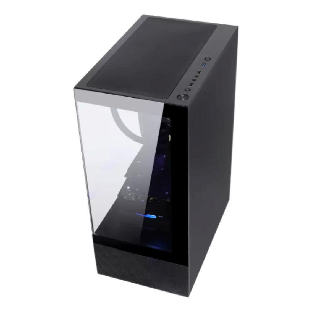 Sama Neview 3321 4x ARGB Fans Pre-Installed ATX - PakByte  