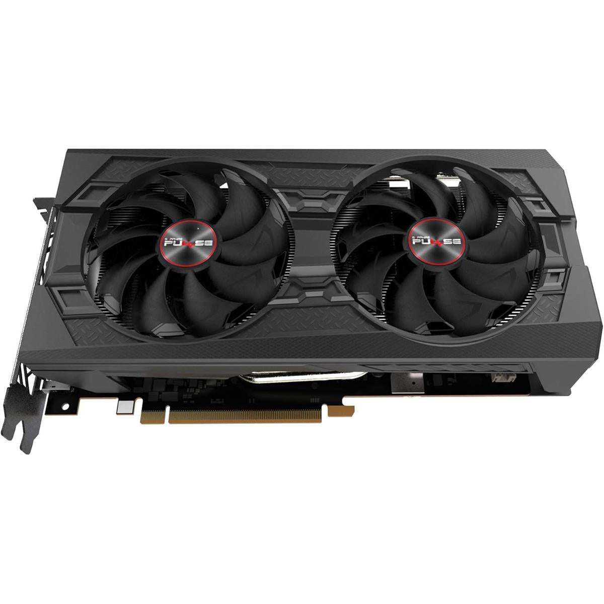 Sapphire Radeon Pulse RX 5700 XT BE 8GB Graphics Card - PakByte Computers 