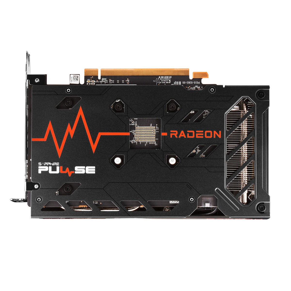 Sapphire Pulse AMD Radeon RX 6500 XT 4GB Graphics Card - PakByte Computers 