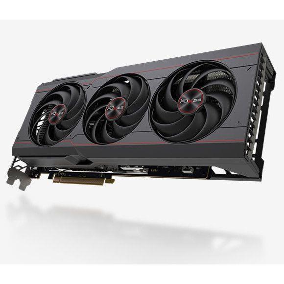 Sapphire Pulse AMD Radeon RX 6800 XT 16GB Gaming Graphics Card - PakByte Computers 