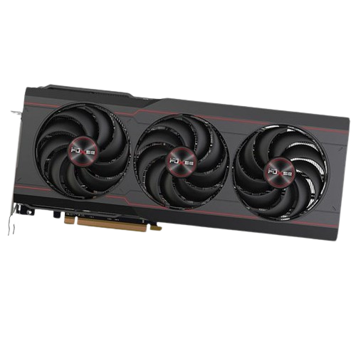 Sapphire Pulse AMD Radeon RX 6800 XT 16GB Gaming Graphics Card - PakByte Computers 