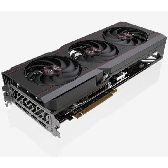 Sapphire Pulse AMD Radeon RX 6800 XT 16GB Gaming Graphics Card - PakByte Computers 