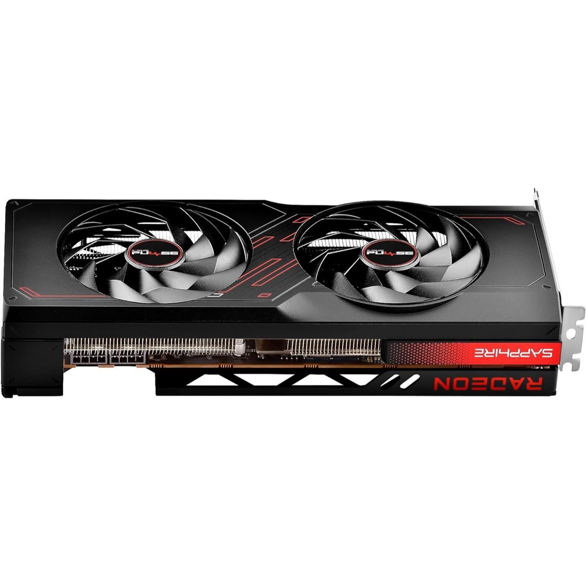 Sapphire Pulse AMD Radeon RX 7700 XT 12GB Graphics Card - PakByte Computers 