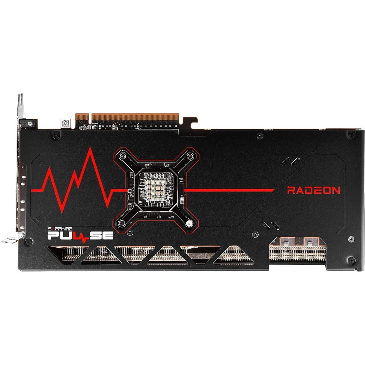 Sapphire Pulse AMD Radeon RX 7700 XT 12GB Graphics Card - PakByte Computers 