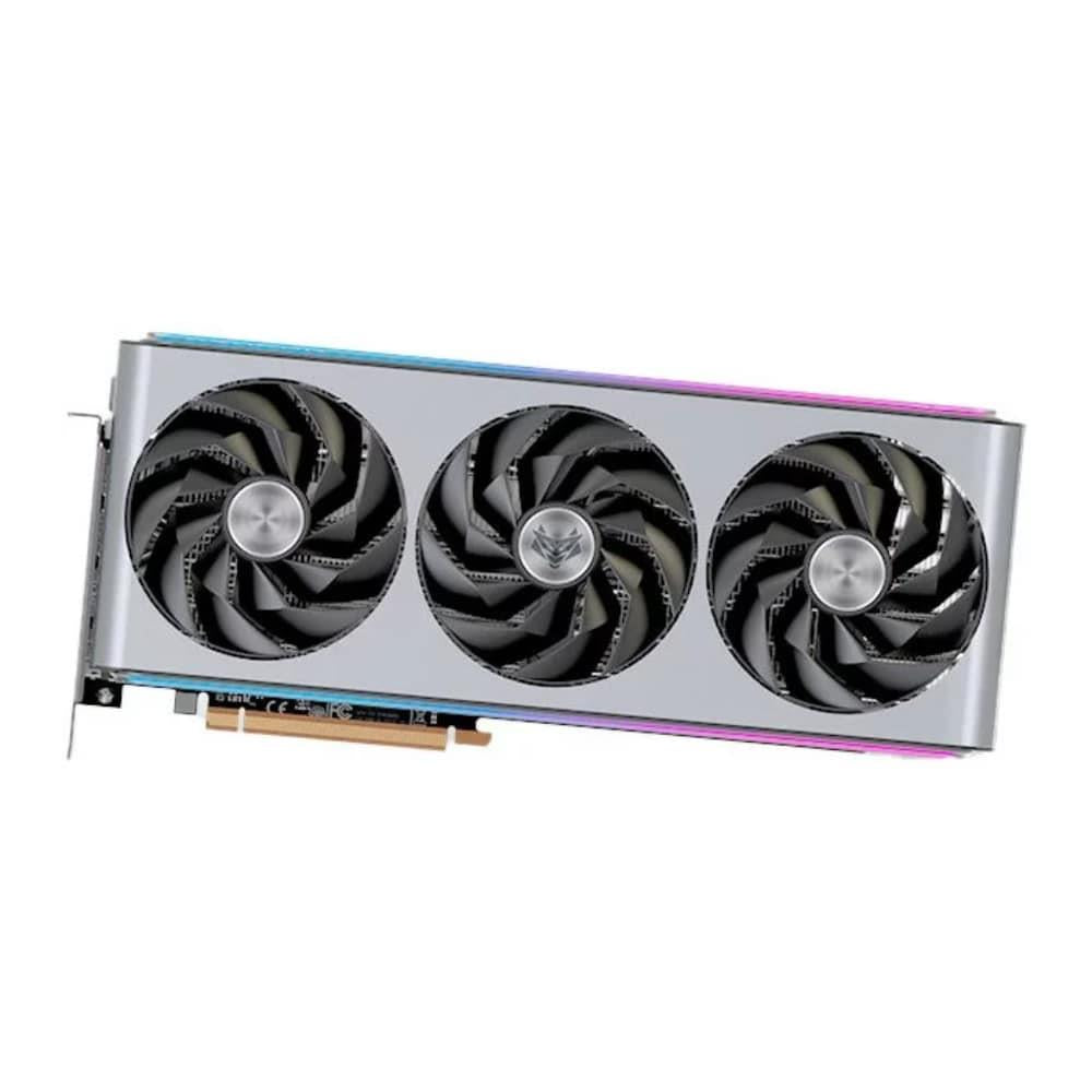 Sapphire Nitro+ AMD Radeon RX 7900 XTX Vapor-X 24GB Graphics Card - PakByte Computers 