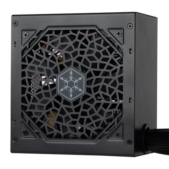 SilverStone Attis 750R Bronze 750W ATX 3.1 Power Supply - PakByte Computers 