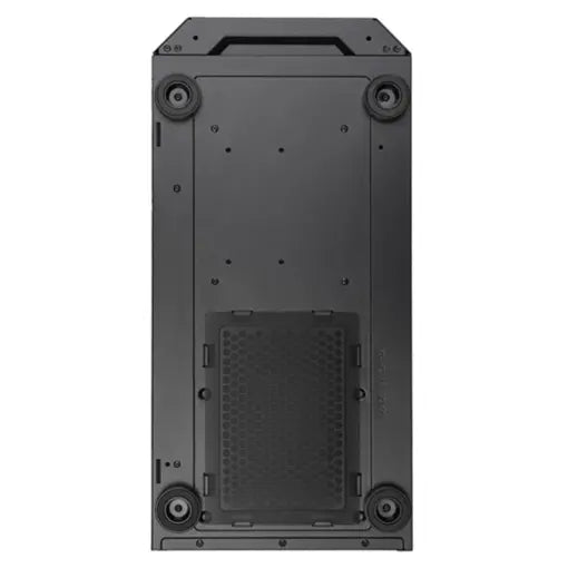 SilverStone SST-FA514X-BG FARA 514X ATX Mid-Tower Chassis with Dual Radiator Support, High Airflow and Captivating ARGB Lighting Black - PakByte  